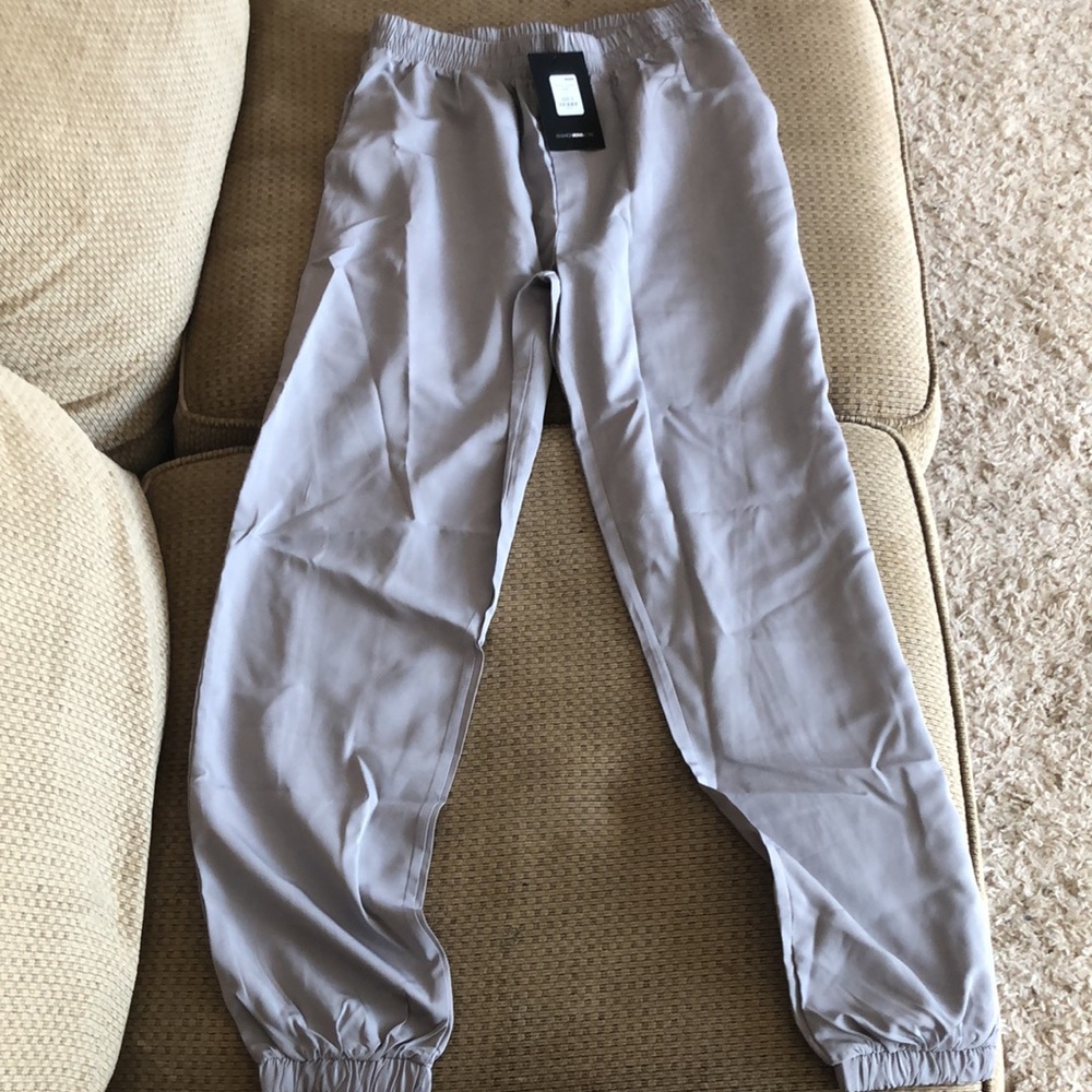 Lianna lounge jogger (from fashion nova) - Picture 2 of 3